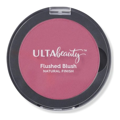 Ulta Flushed Blush