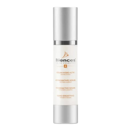 Biences Swiss Cosmetics Hydroactive Serum