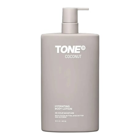 Tone Hydrating Body Lotion