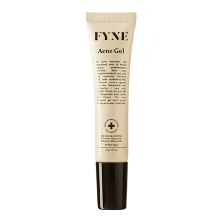 Fyne Acne Gel