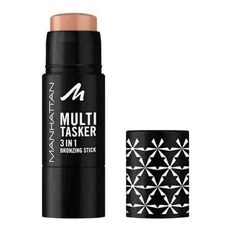 Manhattan Multi Tasker 3 In 1 Bronzer