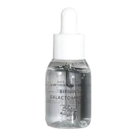 Bellflower Bifida Galactomyces First Serum