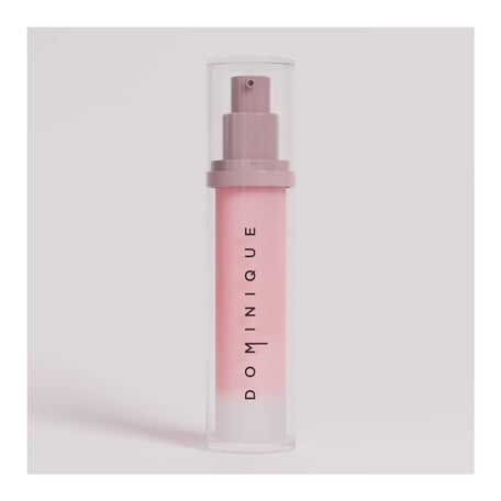 Dominique Cosmetics Moisture Grip Serum Primer