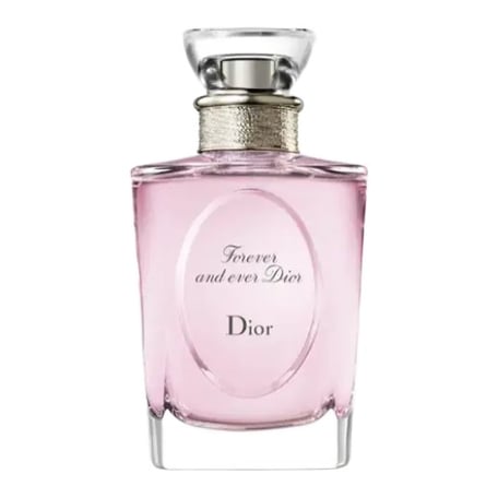 Dior Forever and Ever Eau de Toilette