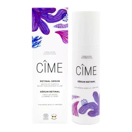 Cîme Honestly Aging Retinal Serum