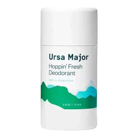 Ursa Major Hoppin' Fresh 清新體香劑