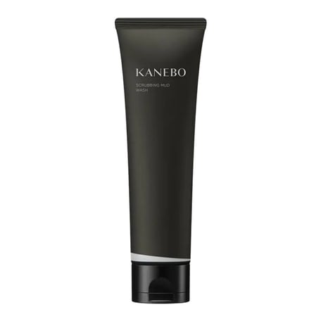 Kanebo Scrubbing Mud Wash
