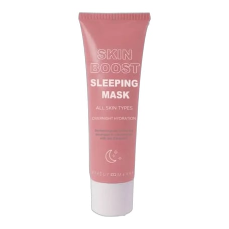 Makeup Mekka Skin Boost Sleeping Mask