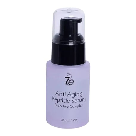 7e Wellness Anti Aging Peptide Serum