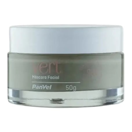 Panvel Vert Máscara Facial