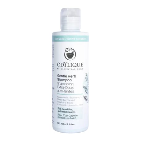 Odylique Gentle Herb Shampoo