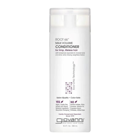 Giovanni Root 66 Max Volume Conditioner