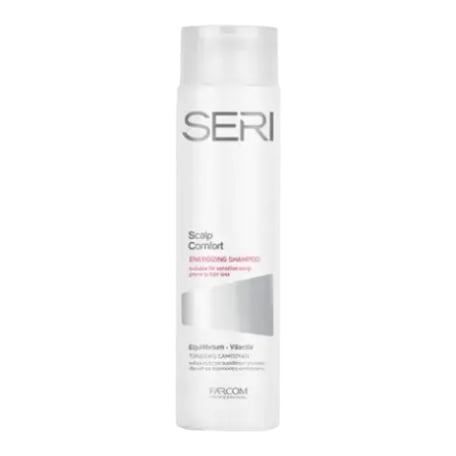 Farcom Seri Scalp Comfort Energizing Shampoo