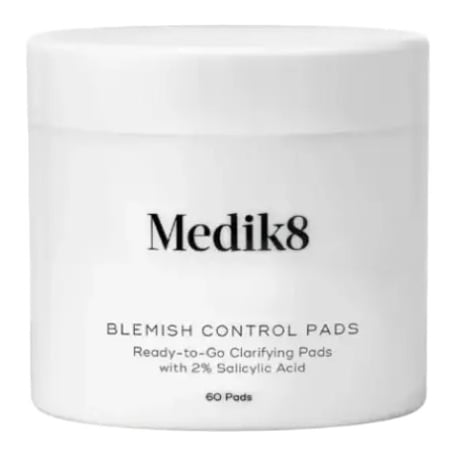 Medik8 Blemish Control Pads
