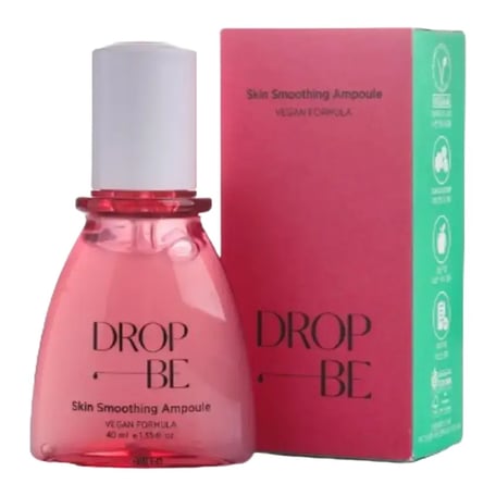 Drop BE Skin Smoothing Ampoule