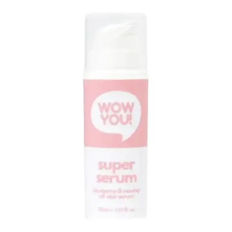 Wow You Super Serum