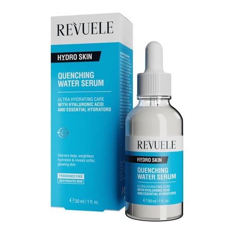 Revuele Quenching Water Serum