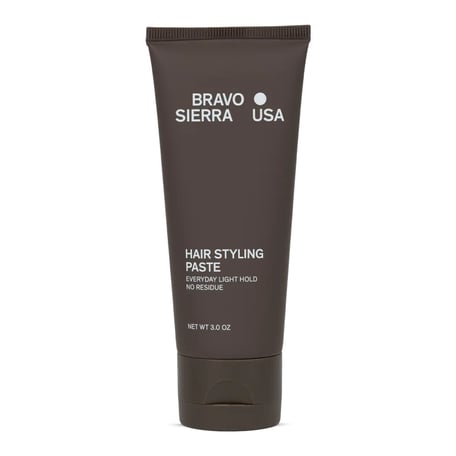 Bravo Sierra Hair Styling Paste