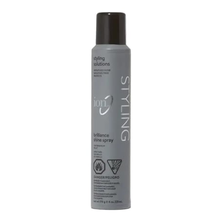 Ion Styling Solutions Brilliance Shine Spray