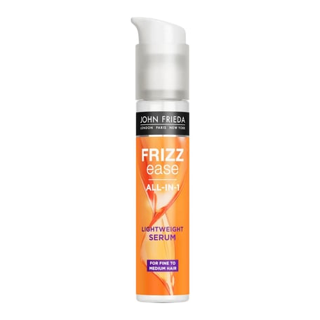 John Frieda Frizz Ease All-In-1 Serum