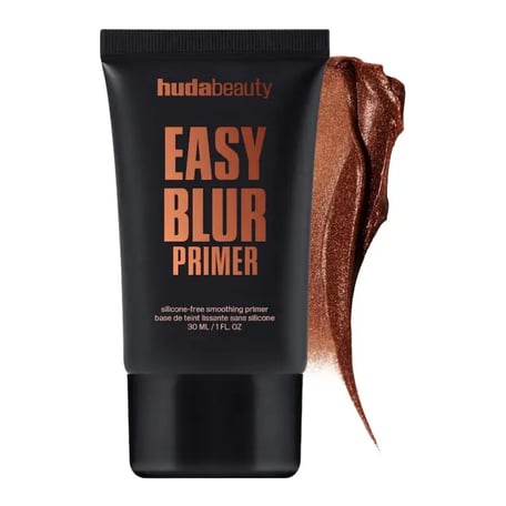Huda Beauty Easy Blur Primer