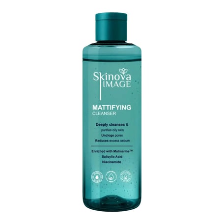 Skinova Image Mattifying Cleanser
