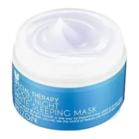 Mizon Good Night White Sleeping Mask