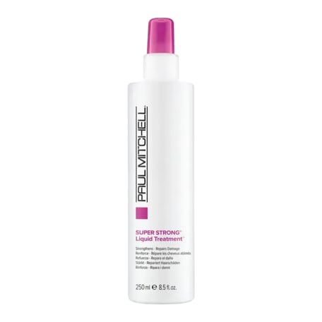 Paul Mitchell Super Strong Liquid Treatment
