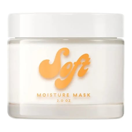 Soft Soft Moisture Mask