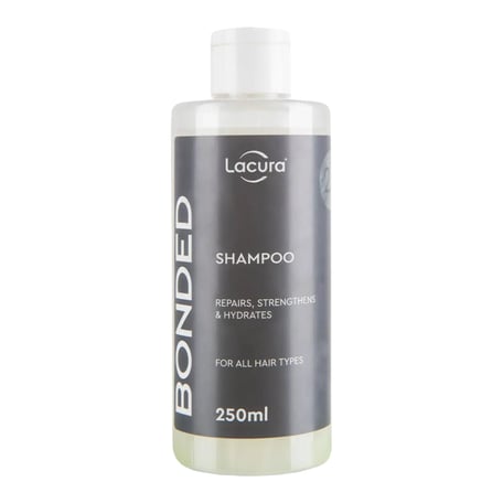 Lacura Bonded Shampoo