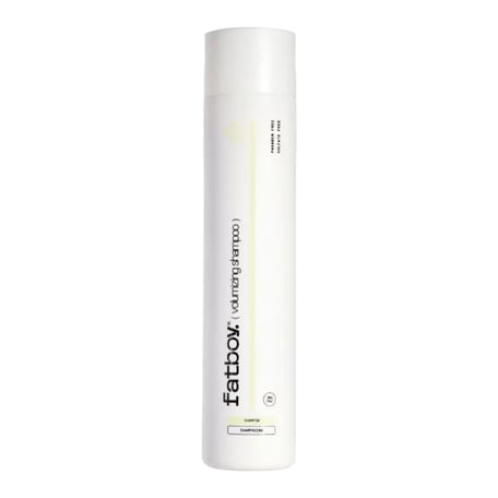 Fatboy Volumizing Shampoo