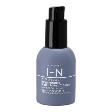 Intelligent Nutrients Re:Generative Super Power C Serum