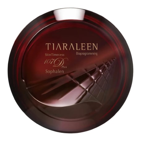 Tiaraleen Bioprogramming Skintimecess 107D Plus Sophalen