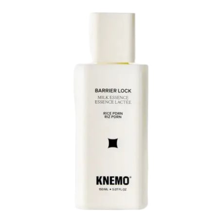 Knemo Barrier Lock Milk Essence