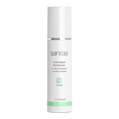 Sanitas Antioxidant Moisturizer