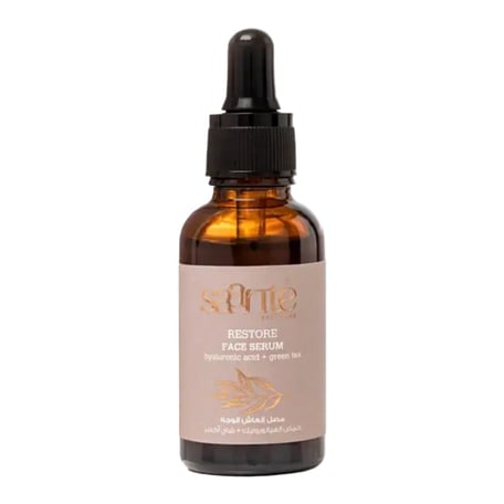 Saanté Restore Face Serum