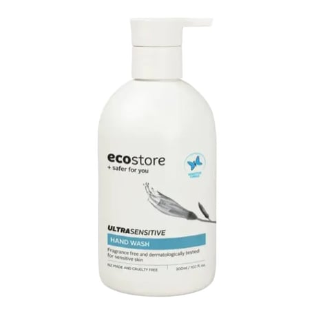 Ecostore Ultra Sensitive Hand Wash