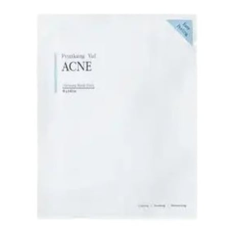 Pyunkang Yul Acne Dressing Mask Pack