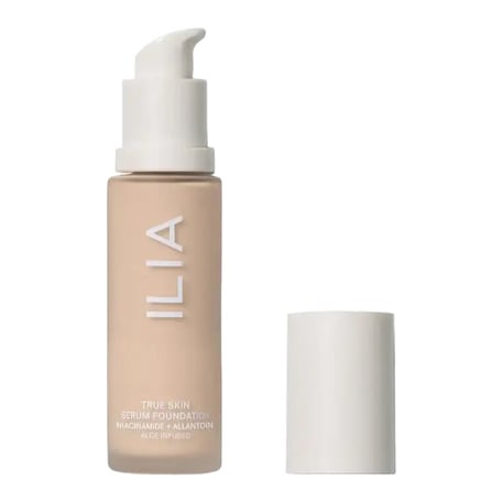 Ilia True Skin Serum Foundation