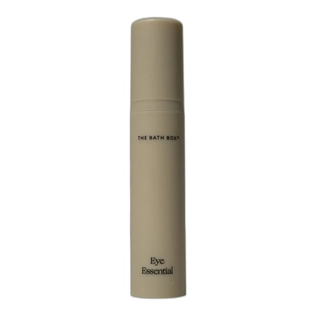 The Bath Box Eye Essential