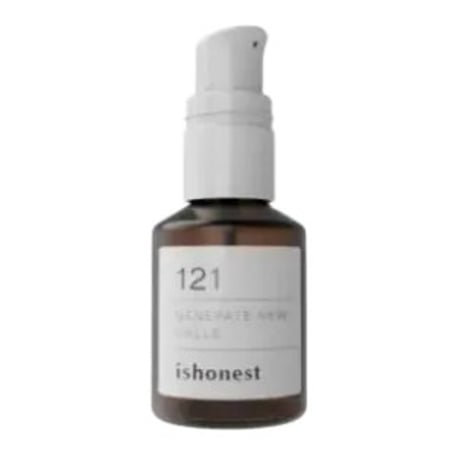 ishonest 121 Generate New Cells