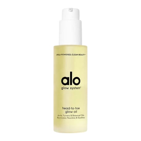 Alo Head To Toe Glow Oil