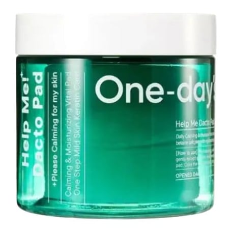 One-Day's You Help Me Dacto Pad
