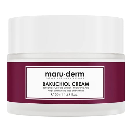 maru.derm Bakuchiol Cream