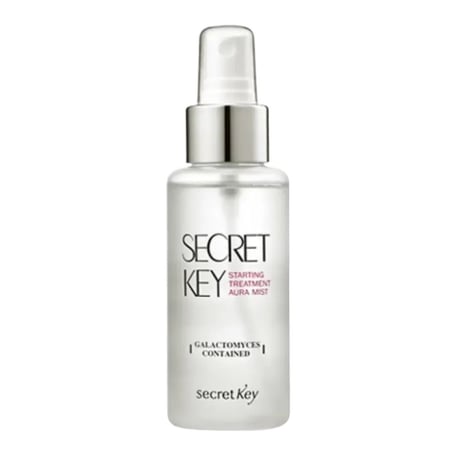 Secret Key Starting Treatment Aura Mist