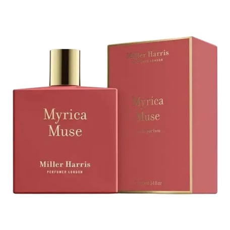 Miller Harris Myrica Muse