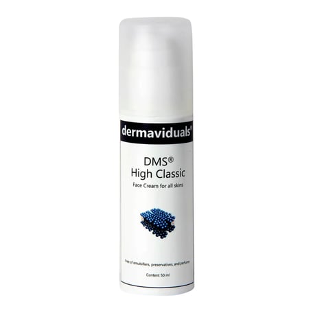 Dermaviduals DMS Base Cream High Classic