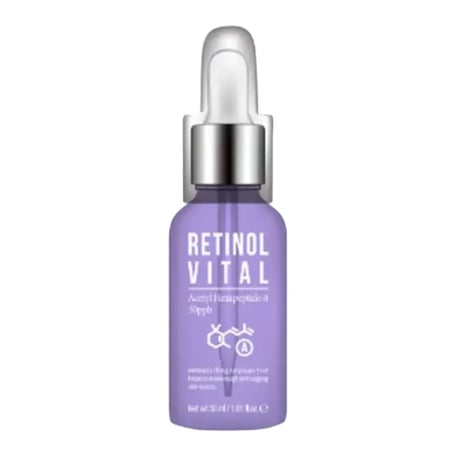 Esfolio Retinol Vital Ampoule