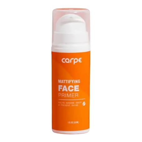 Carpe Mattifying Face Primer