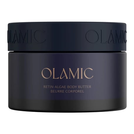 OLAMIC Retin-Algae Body Butter